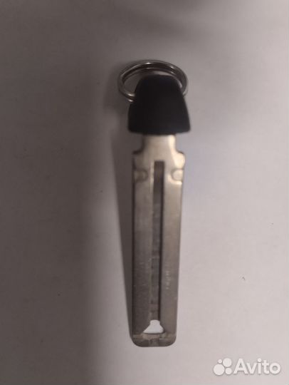 Ключ зажигания Toyota Camry 50/55 Оригинал