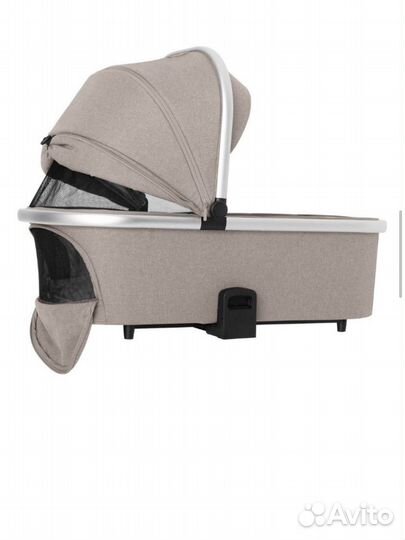 Коляска carrella aurora 2 в 1