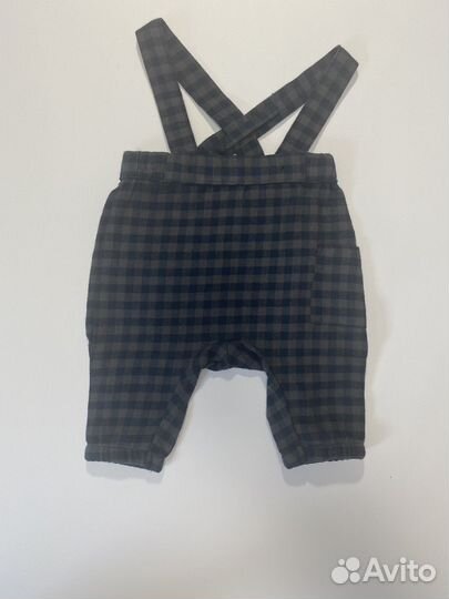 Набор одежды на мальчика