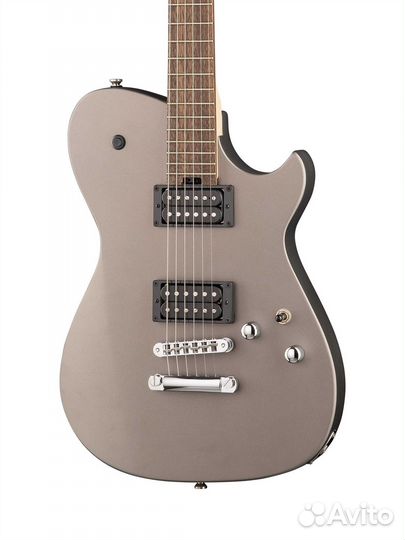 Электрогитара Cort MBM-1 SS Manson Series