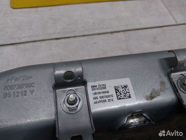 Подушка безопасности BMW 7 F01/F02/F04