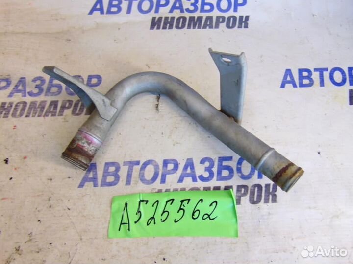 Трубка охлажд. жидкости металлическая для Toyota C