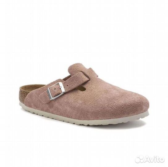 Оригинал Быстрая доставка Birkenstock boston