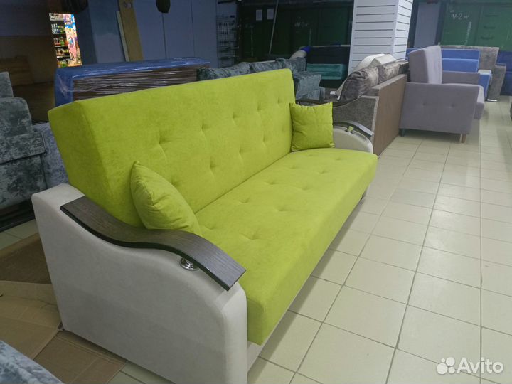 Диван кровать 