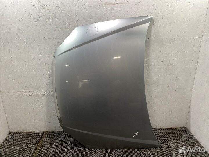 Капот Fiat Croma, 2005