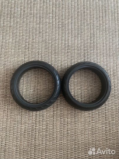 Колеса для самоката