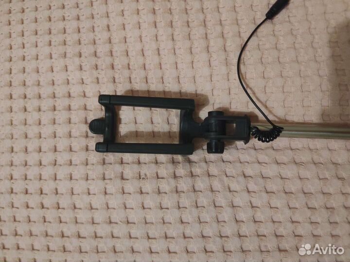 Селфи палка