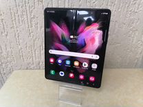 Samsung Galaxy Z Fold3 5G, 12/512 ГБ