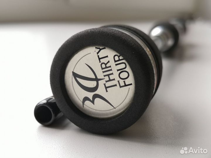 Thirty34Four Advancement SBR-64