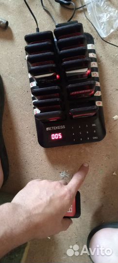 Для кафе ресторана