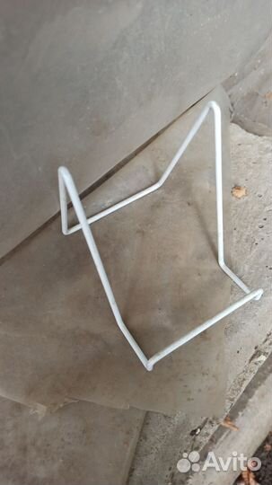 Подставка под тарелку Икеа