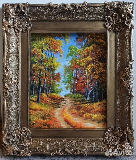 Рамки для картин