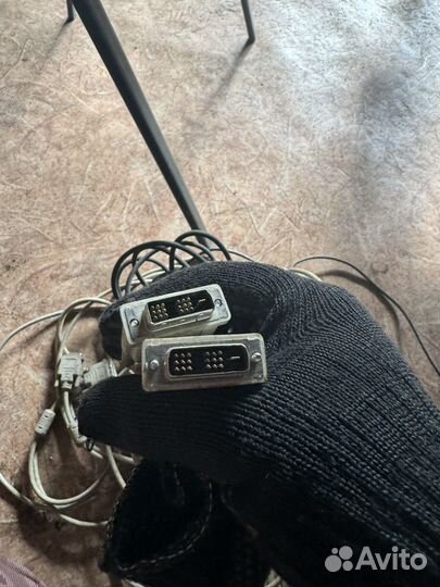 Кабели для компьютера