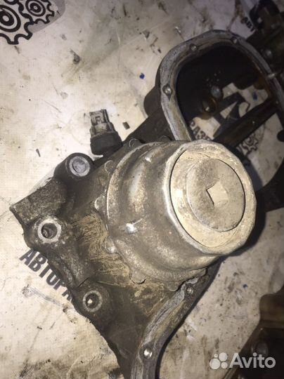 Поддон для Toyota Camry Оригинал