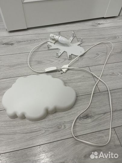 Светильник настенный IKEA