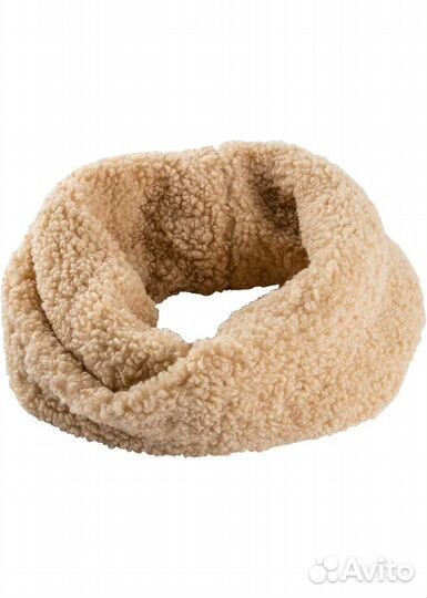 Шарф снуд новый