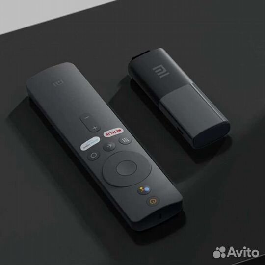Xiaomi mi tv stick