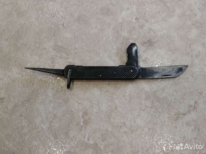 Перочинный нож