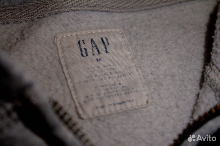 Зип Худи GAP оригинал