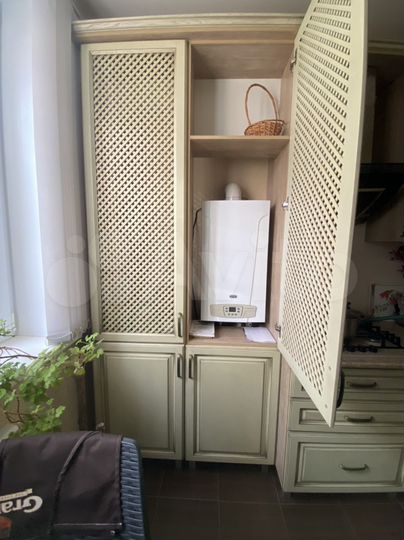 Дом 68,2 м² на участке 6,3 сот.