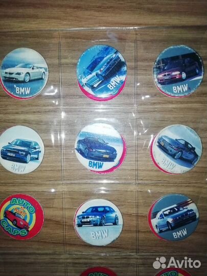 Фишки чупа кэпсы автомобили