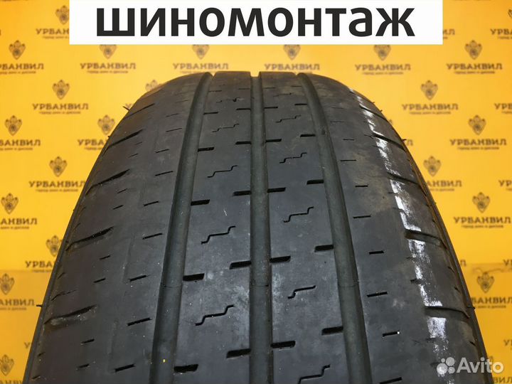 Haida HD737 215/75 R16C R