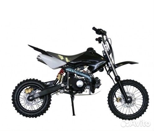 С.мото KXD 607 14/12