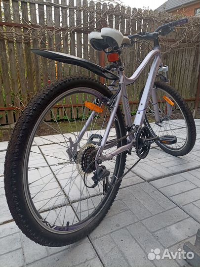 Велосипед stels miss 5000