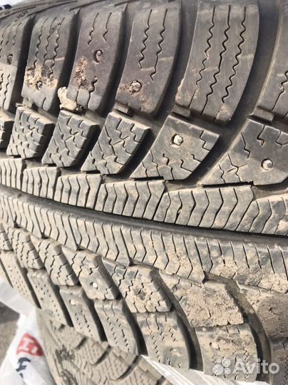 Matador MP 30 Sibir Ice 2 215/55 R17