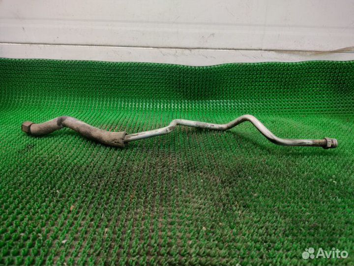 Трубка кондиционера Mazda 626 GE FS 1995