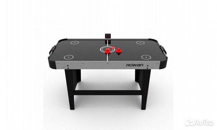 Игровой стол - аэрохоккей DFC rowan AT-180
