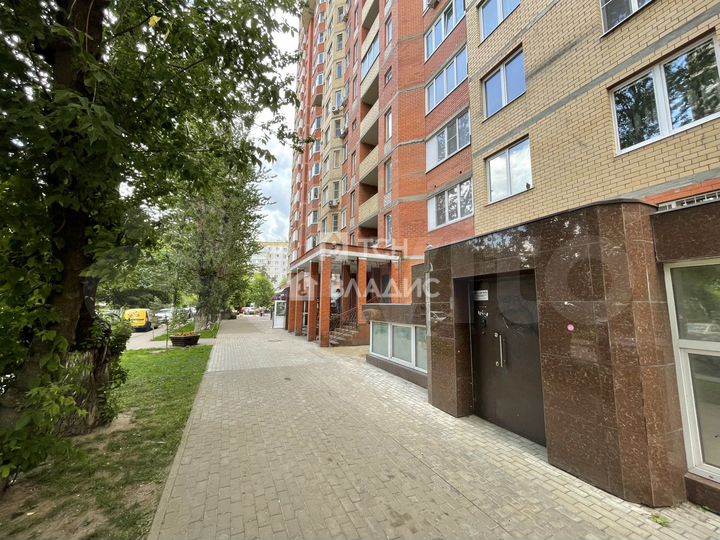 Сдам помещение свободного назначения, 165.5 м²