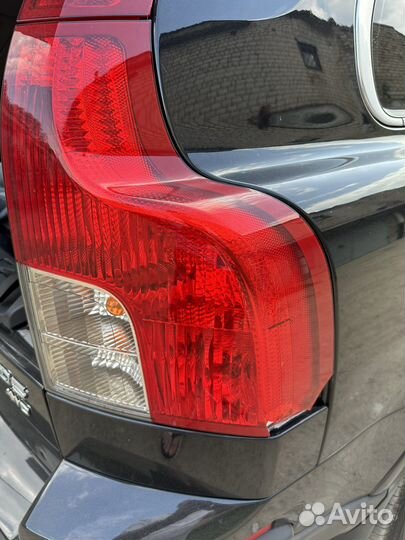 Фонарь задний правый Volvo XC 90 рест