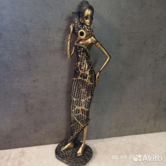 Коллекционные фигурки