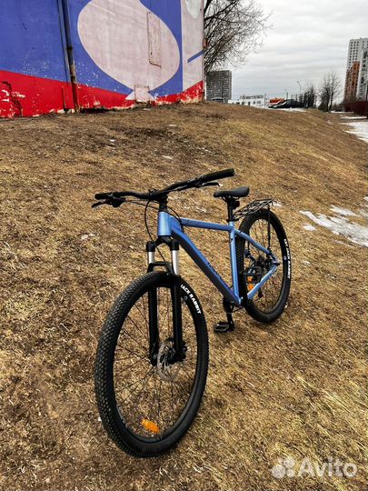 Велосипед Aspect Cobalt 29, 2024