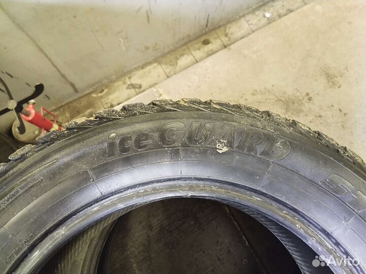 Yokohama A.DriveR1 225/60 R17 103T