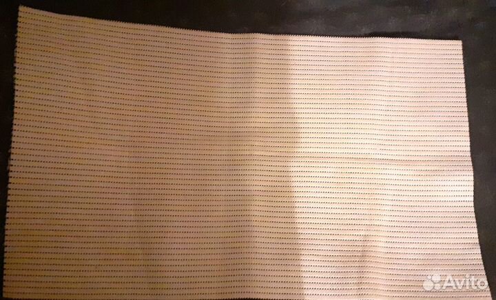 Коврик для ванной новый