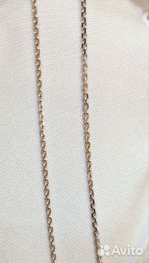 Золотая цепь