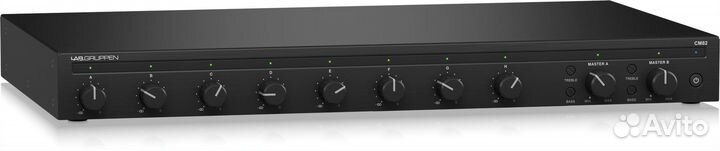 Микшер Lab.gruppen CM82