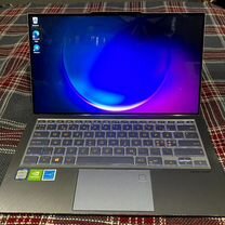 Ноутбук Asus zenbook S13 ux392f