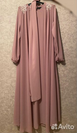 Платье абайя