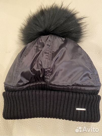 Шапка женская paul shark