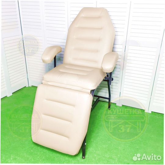 Косметологическое кресло