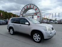 Nissan X-Trail 2.0 CVT, 2010, 216 712 км, с пробегом, цена 1 239 995 руб.