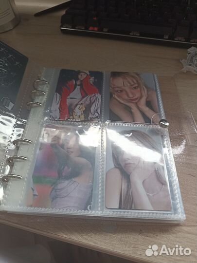 Бинтер с картами