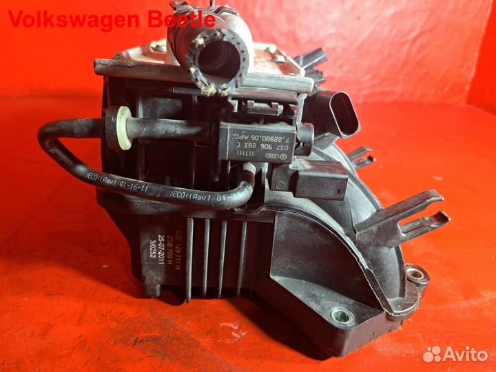 Впускной коллектор CBZ Volkswagen Beetle