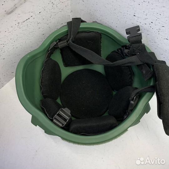 Шлем Баллистический Fast Ops-Core (Рассрочка / Р3)