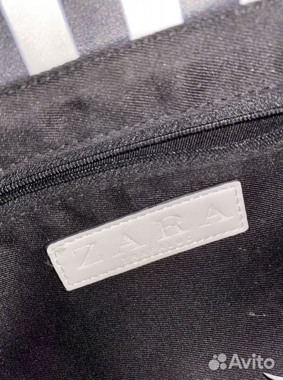 Cумка zara