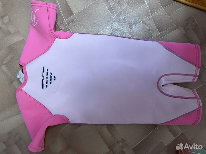 Гидрокостюм детский Roxy