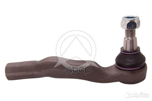 Наконечник рулевой тяги прав 50739 Sidem